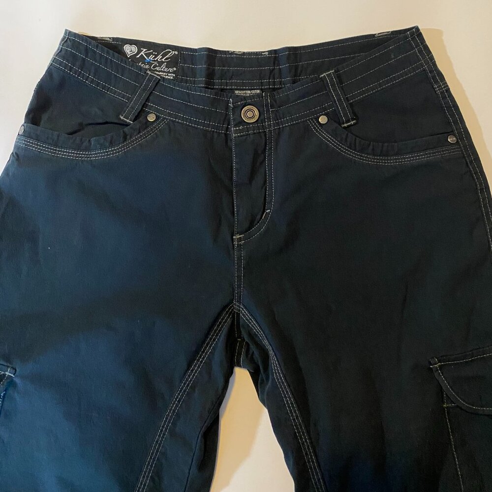 KUHL hiking pants